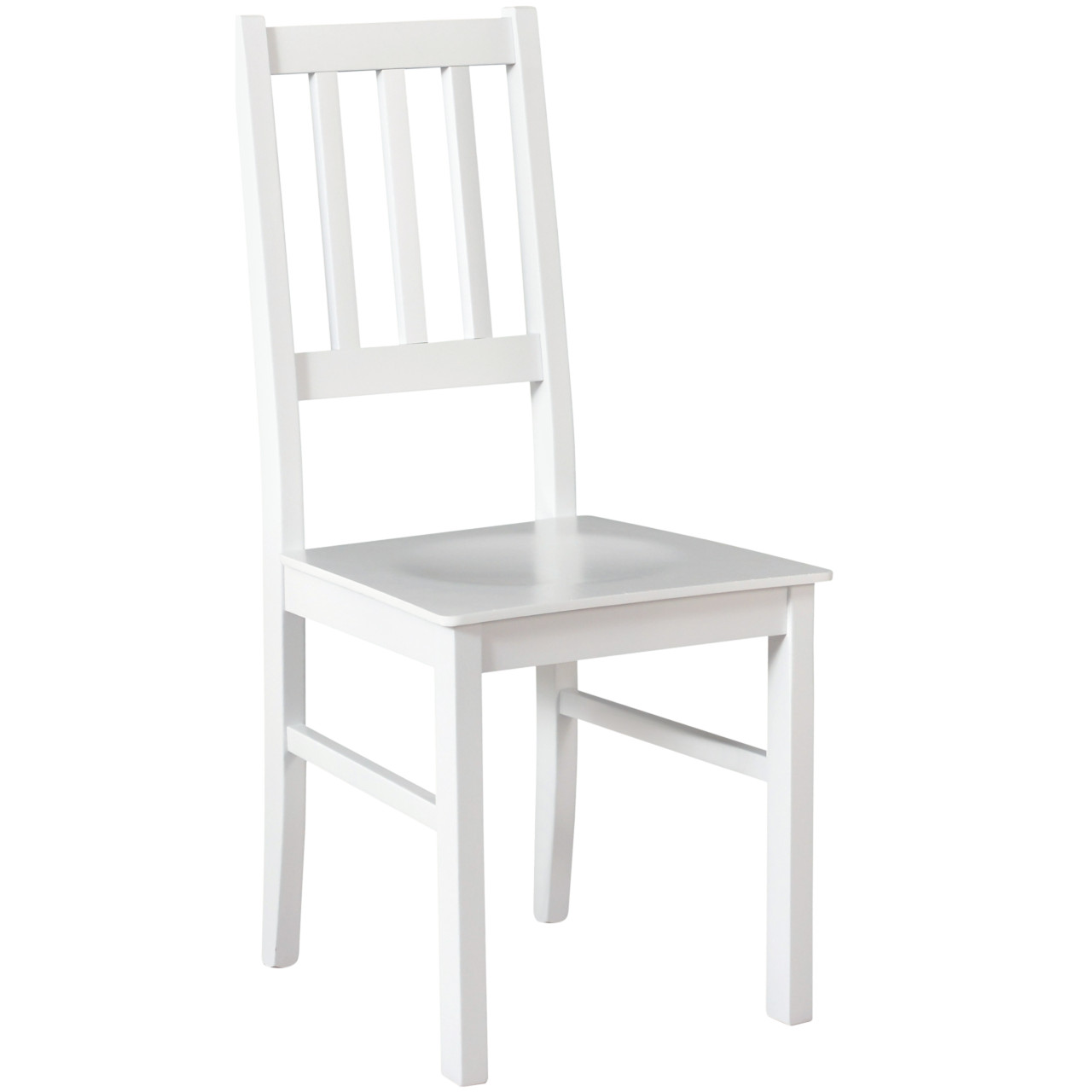 Stuhl BOS 4D weiß